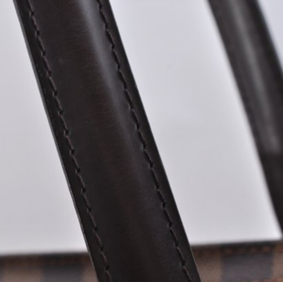 Louis Vuitton 'Chelsea' Damier Ebene (EUC) - Picture 6 of 15